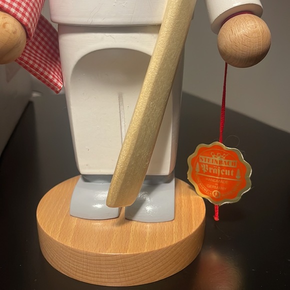 Steinbach nutcracker Cook - Picture 3 of 9